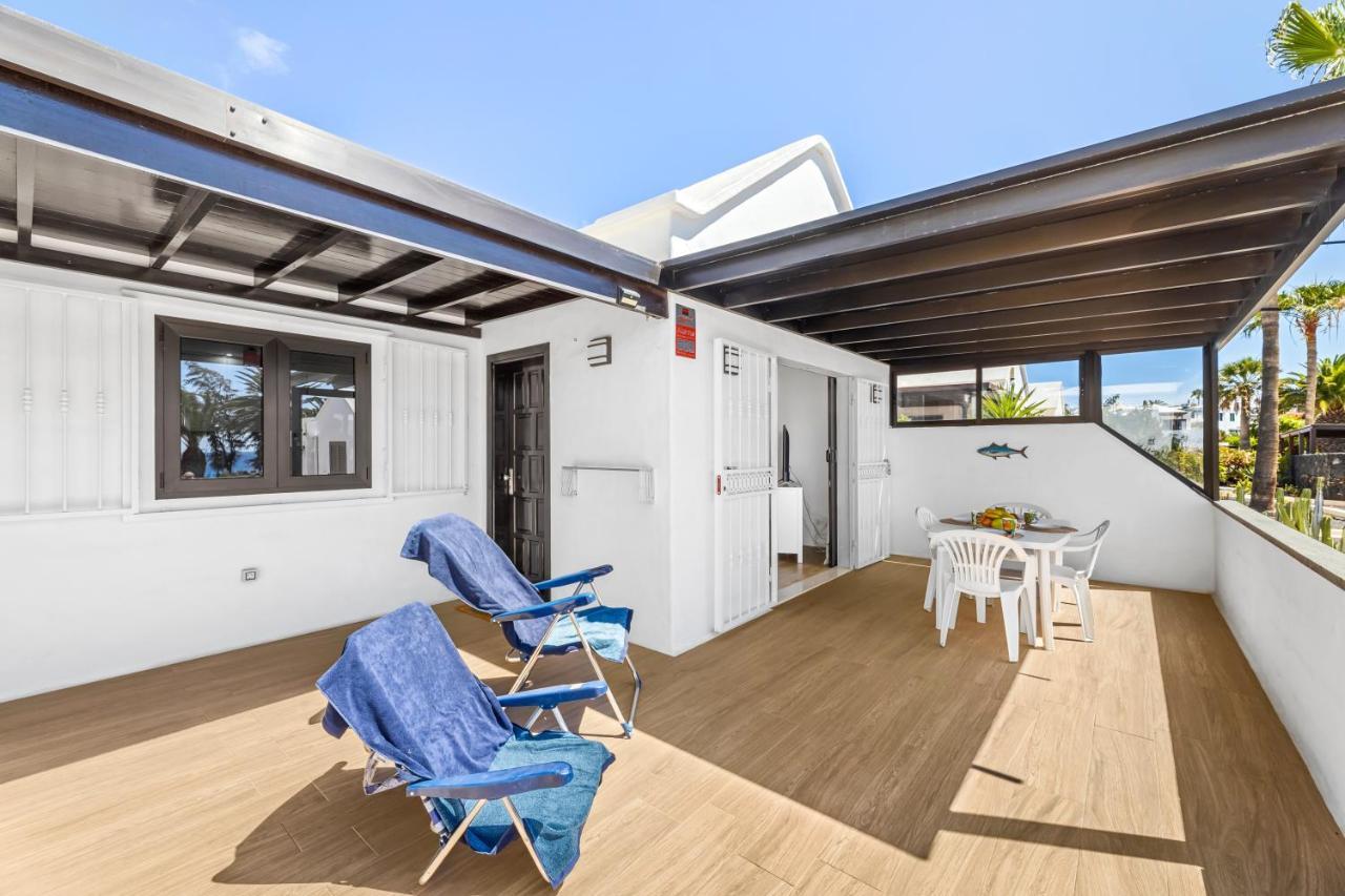 Home2Book Design House Bastian Beach 科斯塔特吉塞 外观 照片